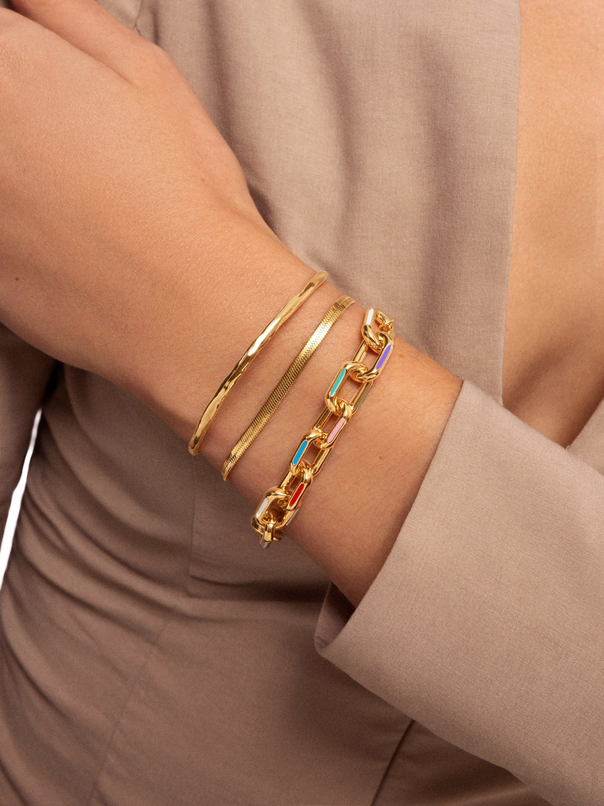 brazalete-de-oro-231xzf-1.jpg brazalete de oro - Imagen 1