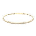 brazalete de oro