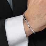 brazalete hombre