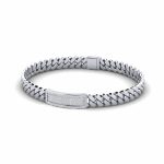 brazalete hombre