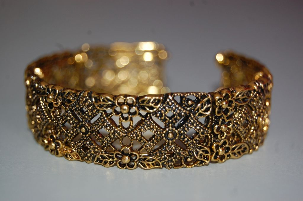 brazalete-oro-510ucv-1.jpg brazalete oro - Imagen 1