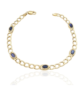 brazalete-oro-mujer-224blz-1.jpg brazalete oro mujer - Imagen 1