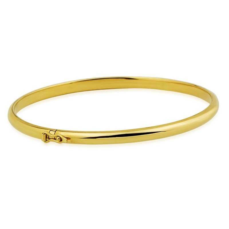 brazalete-oro-mujer-506lih-1.jpg brazalete oro mujer - Imagen 1