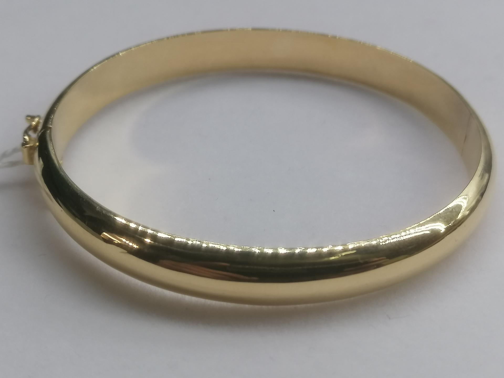 brazalete-oro-mujer-698hns-1.jpg brazalete oro mujer - Imagen 1