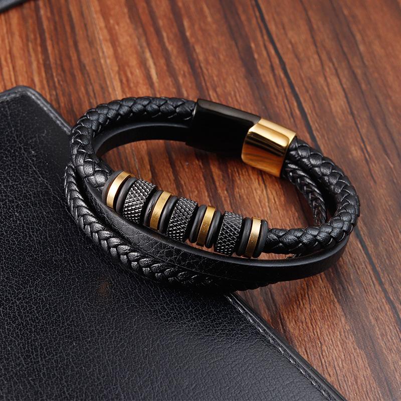brazaletes-para-hombres-508pon-1.jpg brazaletes para hombres - Imagen 1