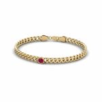 catálogo de pulseras de oro para mujer