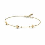 catálogo de pulseras de oro para mujer