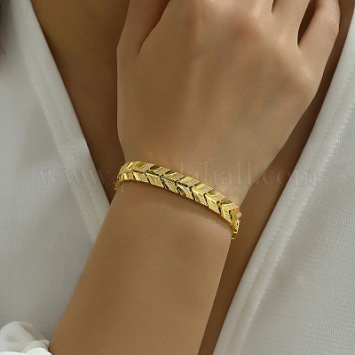 catalogo-de-pulseras-de-oro-para-mujer-344odw.jpg catálogo de pulseras de oro para mujer - Imagen 1