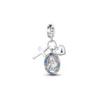 charms de plata