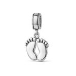 charms de plata