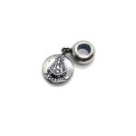 charms de plata