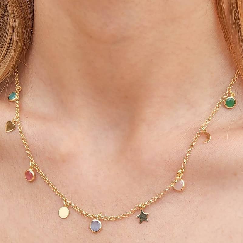 collar-de-oro-para-mujer-877xxn-1.jpg collar de oro para mujer - Imagen 1