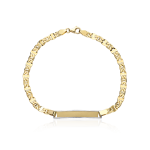 esclava de oro hombre