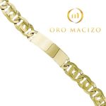 esclava de oro hombre