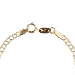 esclava de oro para bebe