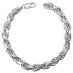 esclava de plata hombre