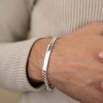 esclava de plata hombre