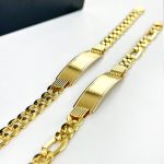 esclava oro