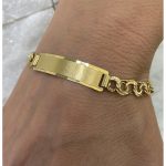 esclava oro