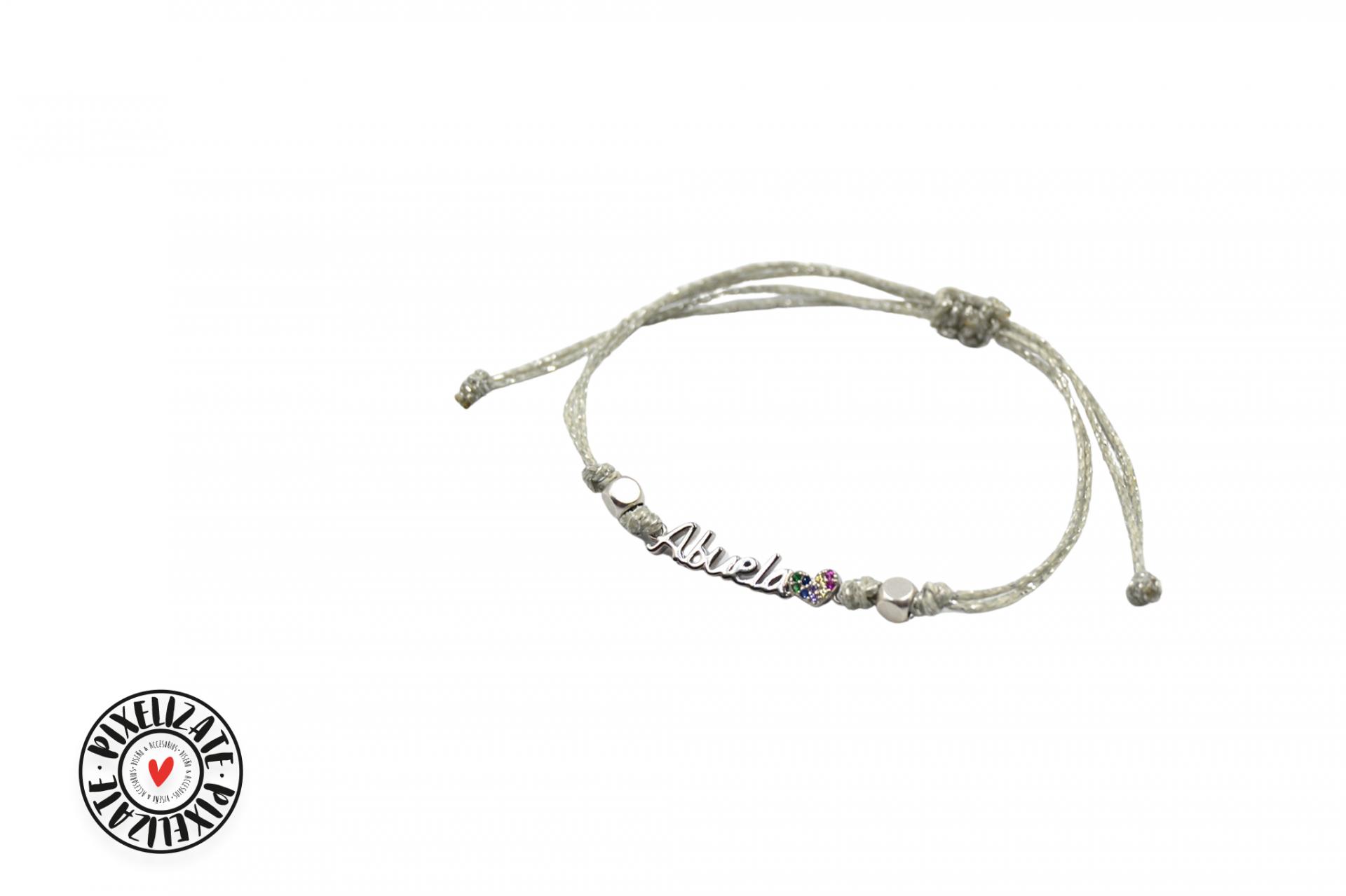 pulsera-abuela-160dzb-1.jpg pulsera abuela - Imagen 1