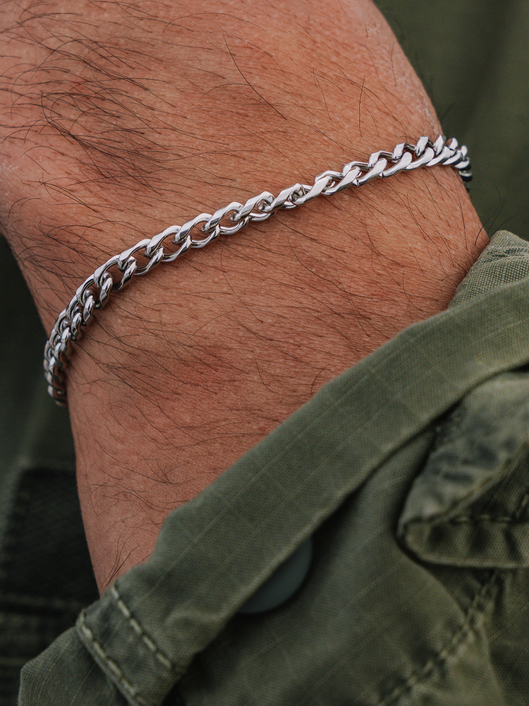 pulsera-acero-hombre-544kzq-1.jpg pulsera acero hombre - Imagen 1