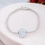 pulsera amigas