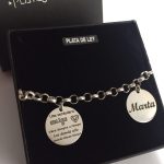 pulsera amigas