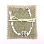 pulsera arbol de la vida