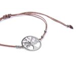 pulsera arbol de la vida