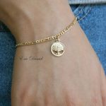 pulsera arbol de la vida