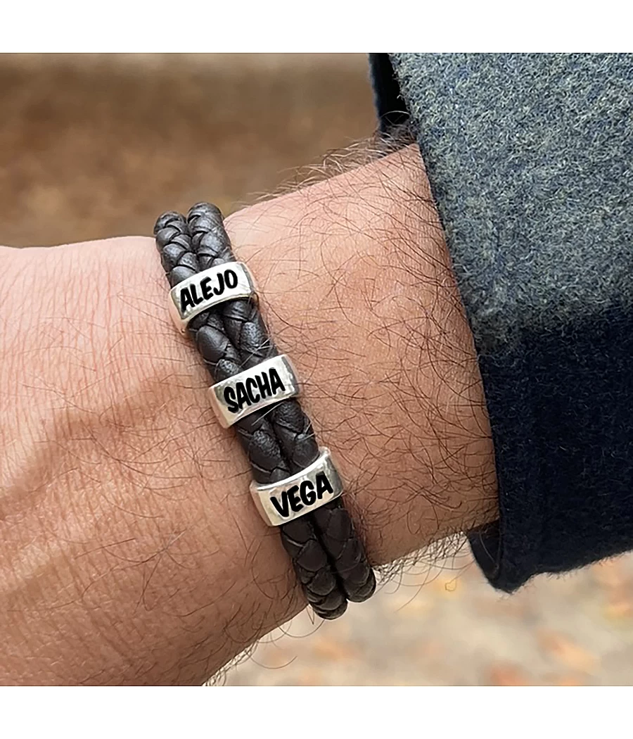 pulsera-cuero-hombre-personalizada-467otg.webp pulsera cuero hombre personalizada - Imagen 1