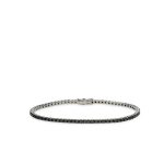 pulsera de diamantes