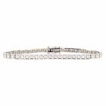 pulsera de diamantes