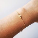 pulsera de ojo turco