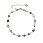 pulsera de ojo turco
