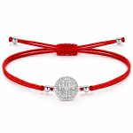 pulsera de san benito