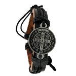 pulsera de san benito