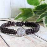 pulsera de san benito