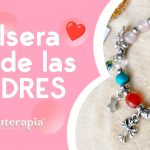 pulsera dia de la madre