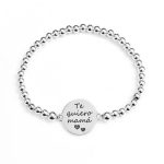 pulsera dia de la madre