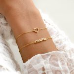 pulsera dia de la madre