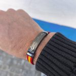 pulsera dia del padre