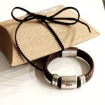 pulsera dia del padre