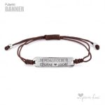 pulsera dia del padre