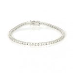 pulsera diamantes
