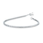 pulsera diamantes