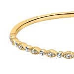 pulsera diamantes