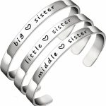 pulsera hermanas