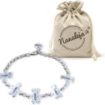 pulsera nombre hijos