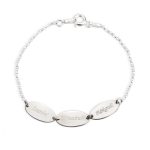 pulsera nombre hijos